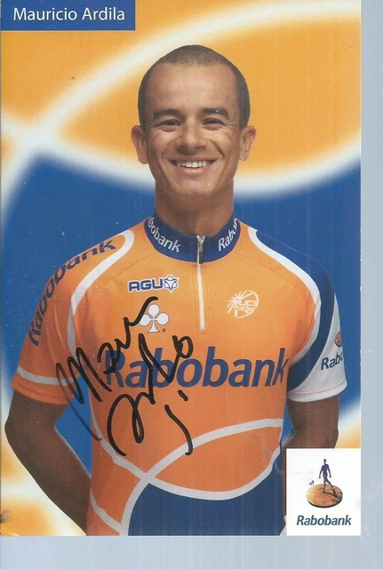 Bidon Cyclisme Rabobank – Tour De France – Caravane Publicitaire – Vintage 1990-2010
